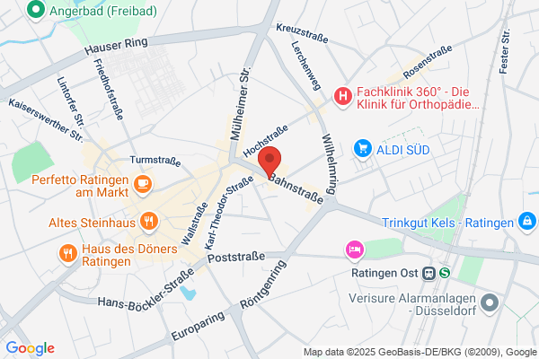 Answers Mode GmbH