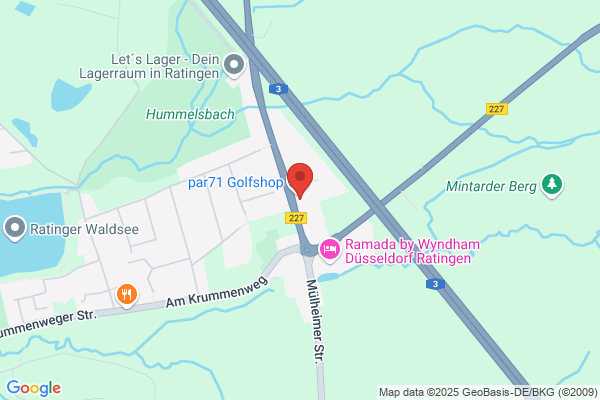 Birdie GmbH