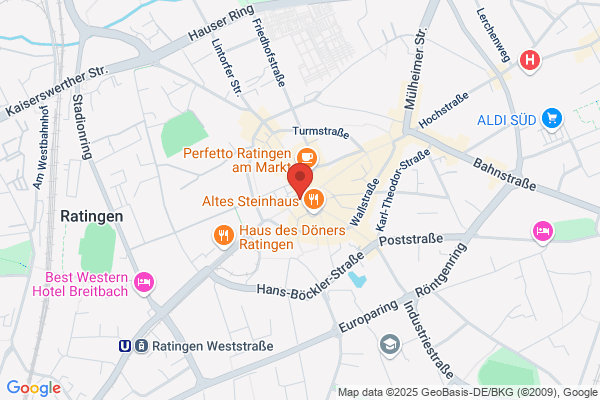 New Ben GmbH