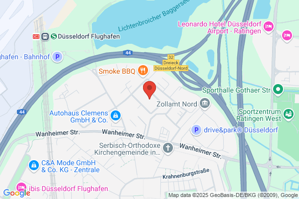 comTeam Systemhaus GmbH