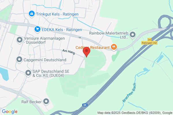 Bestattungshaus Heimeshoff