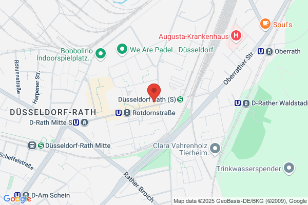 Blumenladen Tiwis Blütenzauber in Düsseldorf mit Lieferservice