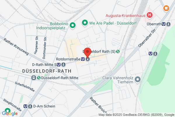 E. Esche der Fussbodenverleger Ltd.