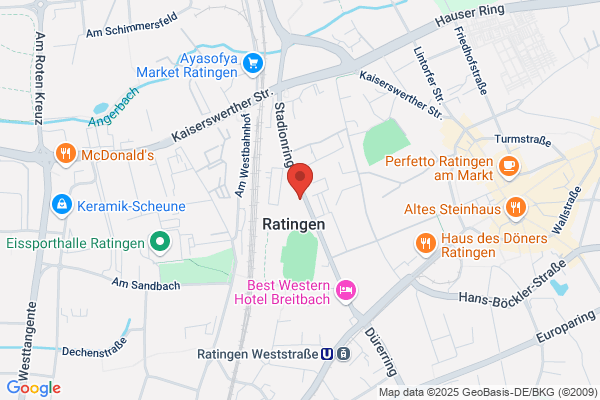 AREND Office & Ordnung