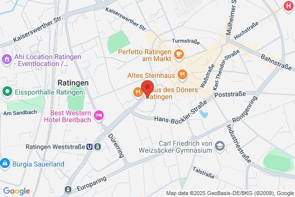 Kürten 40 Kneipe Bistro Cafe