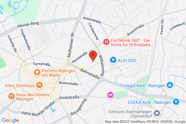 Statt-Cafe Diakonie