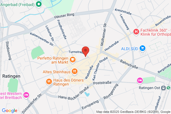 Globalairpark