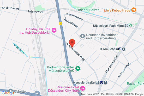 Monsanto Agrar (Deutschland) GmbH