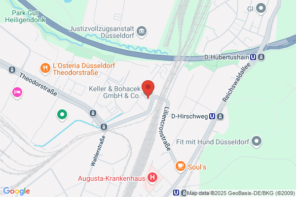 Keller & Bohacek GmbH & Co. KG