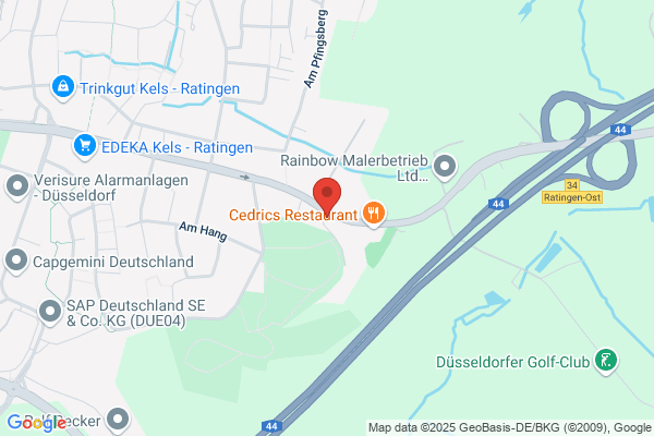 Ralf Overbeck Consulting
