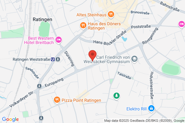 CC-Networks GmbH