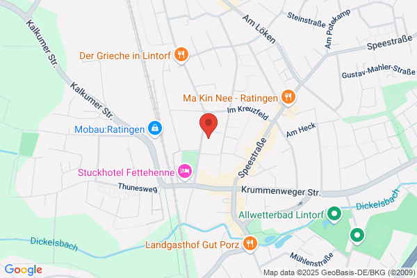 ICR Informatikcentrum GmbH