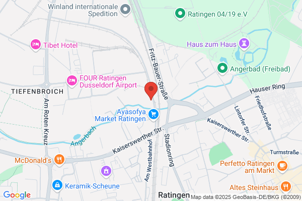 MAXCOM COMPUTER SYSTEMS GMBH