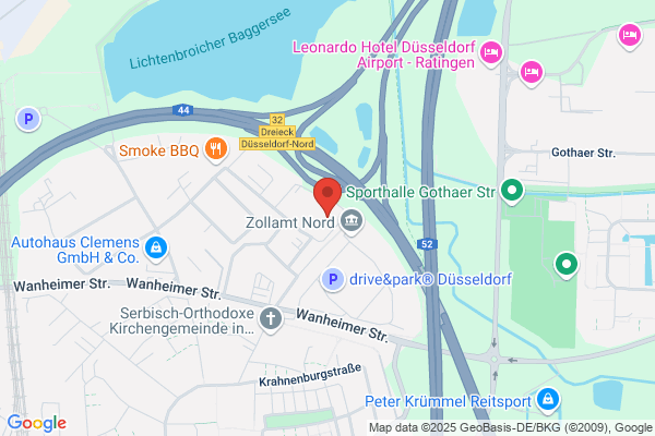 reproplan Düsseldorf e.K. Bernd-Michael Kittner