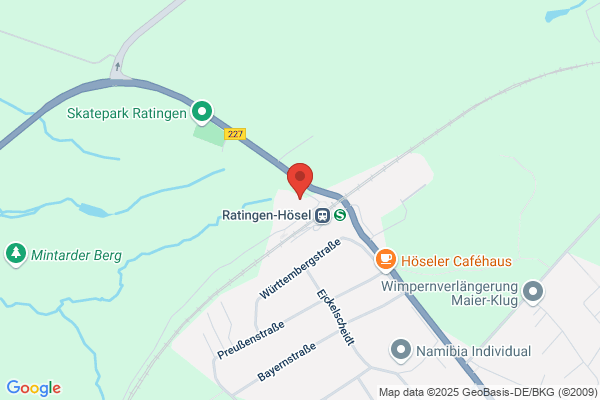 Steffens & Podlig Bedachungen GmbH