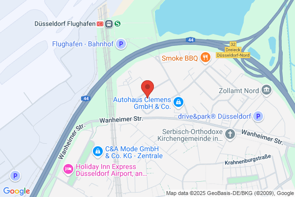 Hans Gubbels GmbH