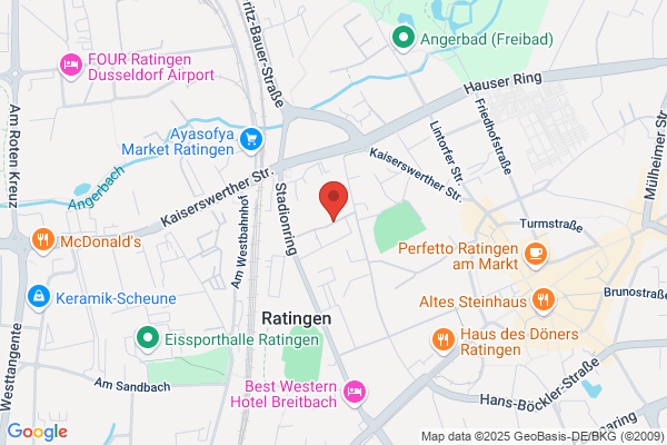 prompt Bedachungen GmbH