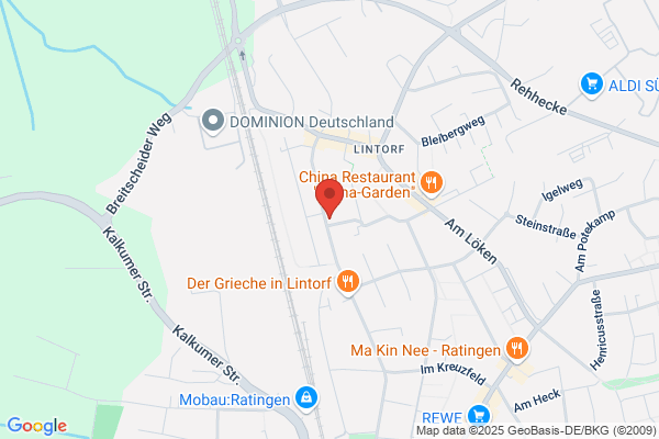 Datenrettung S.O.D. E.K.