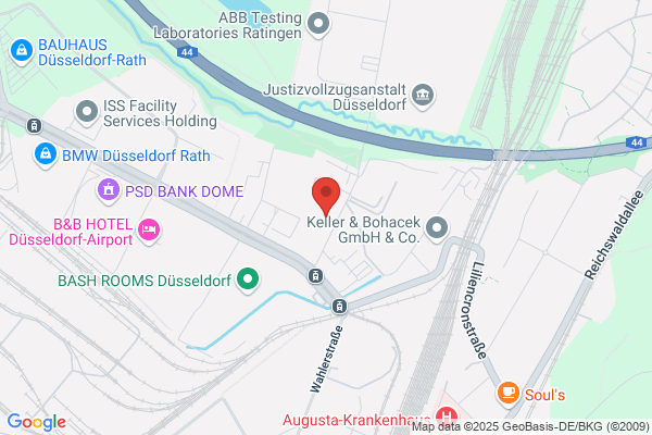Rentokil Technischer Hygieneservice
