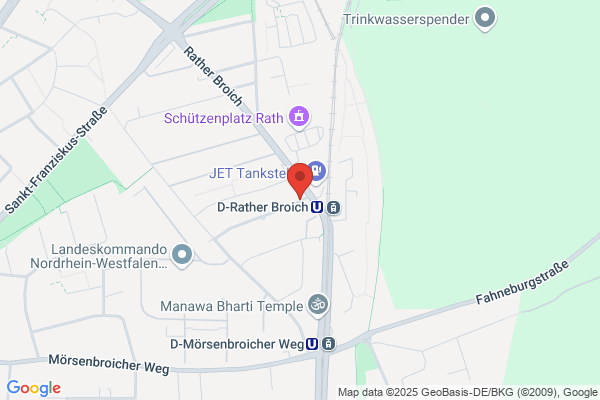 Krüger Gebäudereinigung GmbH
