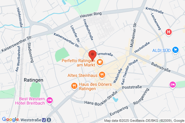 Lingua Solutions GmbH