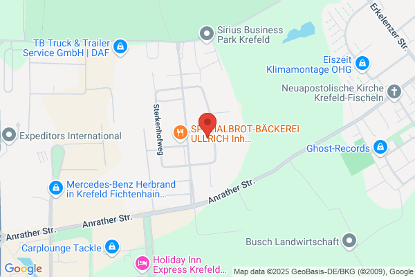 Schrooten GmbH