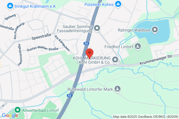 Angerland-Data Gesellschaft