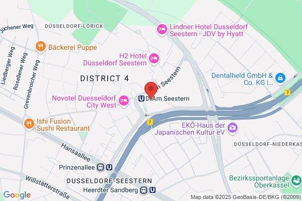 Atos Origin GmbH