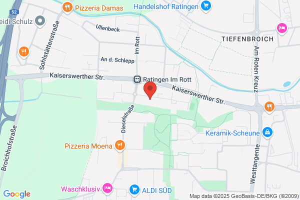 Datacity GmbH