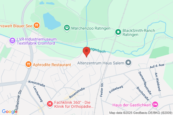 Eco Systemberatung GmbH