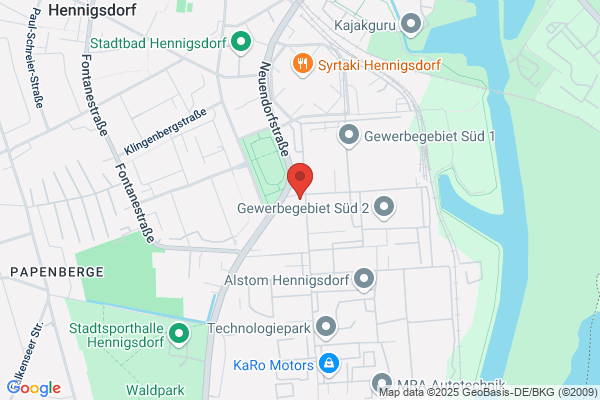 Exova Metech GmbH