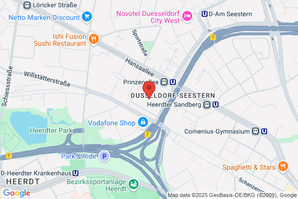 NTT-SolutionWare GmbH