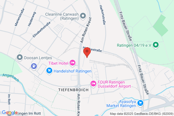 QITS RZ und Dienste GmbH
