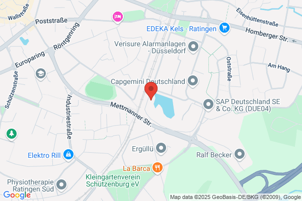 ULTRAMARIN GmbH