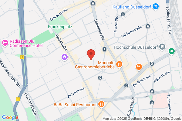 GFD Datentechnik GmbH