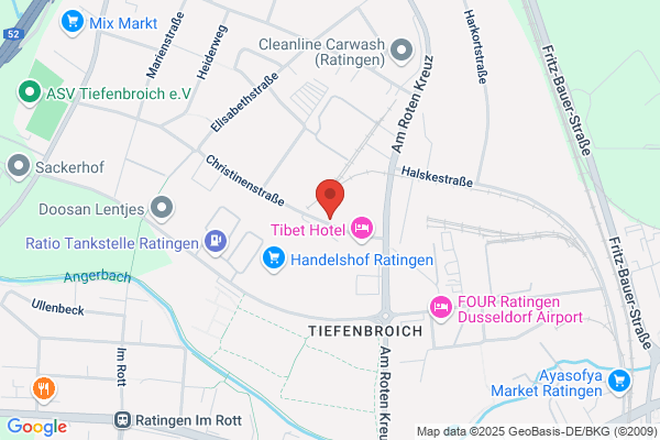 Neldor Netzwerk Technologie GmbH