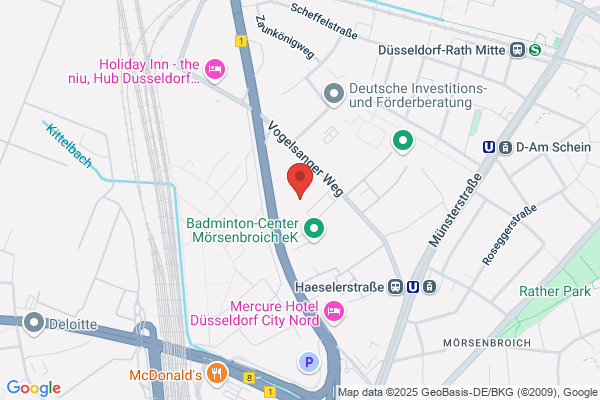 dokuteam RheinRuhr GmbH