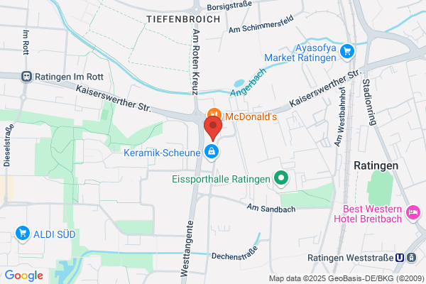 Uni Polster Handels GmbH