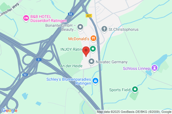 Jadro Großhandels GmbH