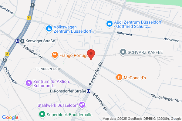 YESSS Elektrofachgroßhandlung GmbH