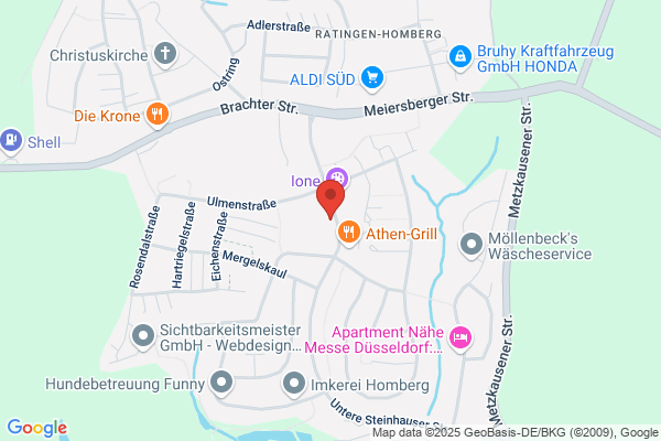 Beek Elektronik