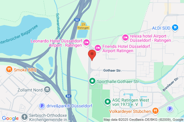 Yokogawa Deutschland GmbH