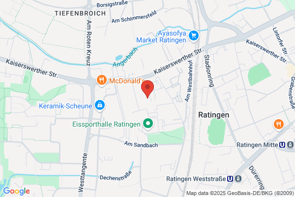 Champagne-Event Location