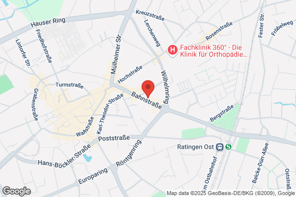 Fahrschule Ratingen