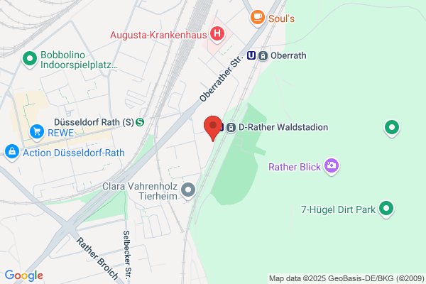 Schreinerei Marr