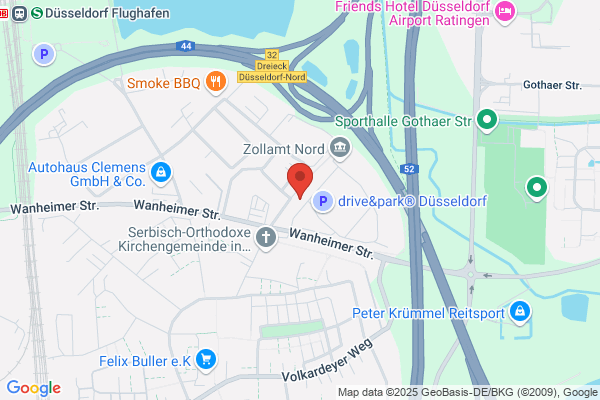 Piepenbrock Dienstleistungen GmbH & Co. KG | Gebäudereinigung | Facility Management  | Sicherheit