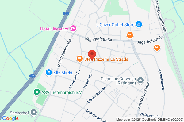 DV Gebäudemanagement