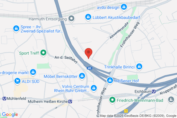 ADD Europe GmbH