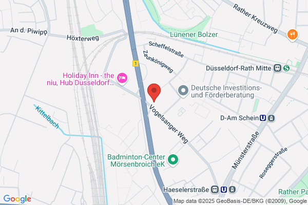 RKW NordWest Factoring GmbH