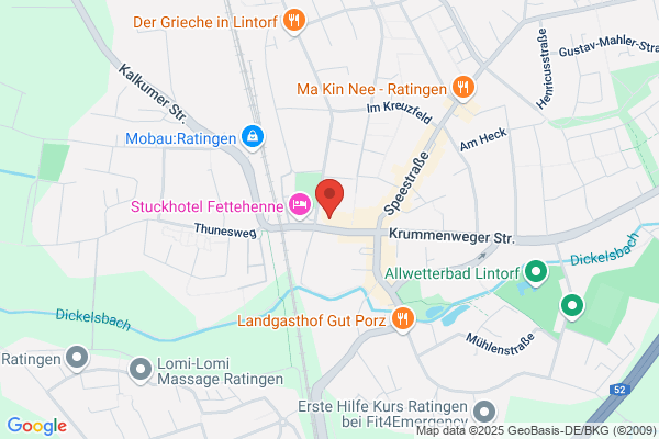 Domino's Pizza Ratingen